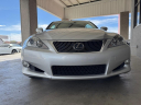 Thumbnail image of 2010 Lexus IS 250C at 712 AUTO SALES