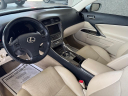 Thumbnail image of 2010 Lexus IS 250C at 712 AUTO SALES