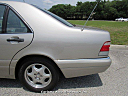 Thumbnail image of 1999 Mercedes-Benz S-Class at Carisma Auto Wholesaler Inc