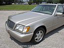 Thumbnail image of 1999 Mercedes-Benz S-Class at Carisma Auto Wholesaler Inc