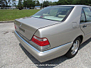 Thumbnail image of 1999 Mercedes-Benz S-Class at Carisma Auto Wholesaler Inc