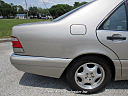 Thumbnail image of 1999 Mercedes-Benz S-Class at Carisma Auto Wholesaler Inc