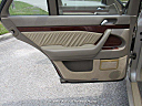 Thumbnail image of 1999 Mercedes-Benz S-Class at Carisma Auto Wholesaler Inc