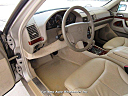 Thumbnail image of 1999 Mercedes-Benz S-Class at Carisma Auto Wholesaler Inc