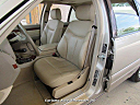 Thumbnail image of 1999 Mercedes-Benz S-Class at Carisma Auto Wholesaler Inc