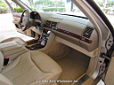 Thumbnail image of 1999 Mercedes-Benz S-Class at Carisma Auto Wholesaler Inc
