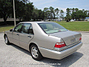 Thumbnail image of 1999 Mercedes-Benz S-Class at Carisma Auto Wholesaler Inc