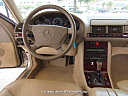 Thumbnail image of 1999 Mercedes-Benz S-Class at Carisma Auto Wholesaler Inc