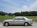Thumbnail image of 1999 Mercedes-Benz S-Class at Carisma Auto Wholesaler Inc