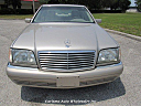 Thumbnail image of 1999 Mercedes-Benz S-Class at Carisma Auto Wholesaler Inc