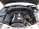 Thumbnail image of 1999 Mercedes-Benz S-Class at Carisma Auto Wholesaler Inc