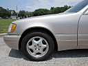 Thumbnail image of 1999 Mercedes-Benz S-Class at Carisma Auto Wholesaler Inc