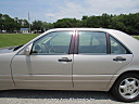 Thumbnail image of 1999 Mercedes-Benz S-Class at Carisma Auto Wholesaler Inc