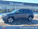 Thumbnail image of 2017 Jeep Compass at SidDillonFordLincolnRR - [New]