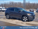 Thumbnail image of 2017 Jeep Compass at SidDillonFordLincolnRR - [New]