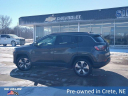 Thumbnail image of 2017 Jeep Compass at SidDillonFordLincolnRR - [New]