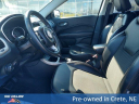 Thumbnail image of 2017 Jeep Compass at SidDillonFordLincolnRR - [New]