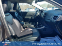Thumbnail image of 2017 Jeep Compass at SidDillonFordLincolnRR - [New]