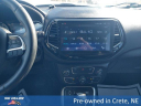 Thumbnail image of 2017 Jeep Compass at SidDillonFordLincolnRR - [New]