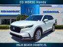 Thumbnail image of 2023 Honda CR-V at Ed Morse Honda