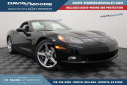 Thumbnail image of 2008 Chevrolet Corvette at Davis Moore Chevrolet USED