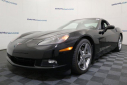Thumbnail image of 2008 Chevrolet Corvette at Davis Moore Chevrolet USED