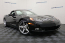 Thumbnail image of 2008 Chevrolet Corvette at Davis Moore Chevrolet USED