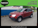 Thumbnail image of 2008 Saturn Vue at Parkside Total Auto Care