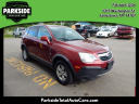 Thumbnail image of 2008 Saturn Vue at Parkside Total Auto Care