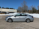 Thumbnail image of 2014 Volkswagen CC at 360 Motorsports
