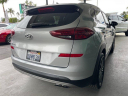 Thumbnail image of 2020 Hyundai TUCSON at B & J Car Company