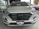 Thumbnail image of 2020 Hyundai TUCSON at B & J Car Company