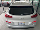 Thumbnail image of 2020 Hyundai TUCSON at B & J Car Company