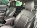 Thumbnail image of 2020 Hyundai TUCSON at B & J Car Company