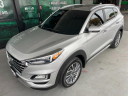 Thumbnail image of 2020 Hyundai TUCSON at B & J Car Company