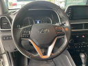 Thumbnail image of 2020 Hyundai TUCSON at B & J Car Company