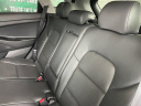 Thumbnail image of 2020 Hyundai TUCSON at B & J Car Company