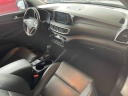 Thumbnail image of 2020 Hyundai TUCSON at B & J Car Company