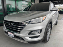 Thumbnail image of 2020 Hyundai TUCSON at B & J Car Company
