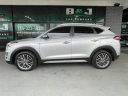 Thumbnail image of 2020 Hyundai TUCSON at B & J Car Company