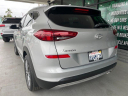 Thumbnail image of 2020 Hyundai TUCSON at B & J Car Company