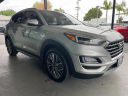 Thumbnail image of 2020 Hyundai TUCSON at B & J Car Company