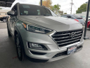 Thumbnail image of 2020 Hyundai TUCSON at B & J Car Company