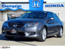 Thumbnail image of 2014 Honda Accord at Serra Buick Gmc Champaign