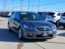Thumbnail image of 2014 Honda Accord at Serra Buick Gmc Champaign
