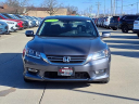 Thumbnail image of 2014 Honda Accord at Serra Buick Gmc Champaign