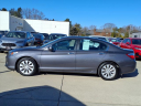 Thumbnail image of 2014 Honda Accord at Serra Buick Gmc Champaign