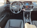 Thumbnail image of 2014 Honda Accord at Serra Buick Gmc Champaign