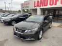 Thumbnail image of 2014 Honda Accord at LAND OF CARS
