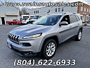 2015 Jeep Cherokee at Zwains Auto Sales